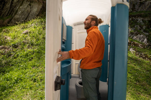 Best Temporary restroom rental  in Croydon, PA
