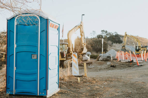 Sanitation services for porta potties in Croydon, PA