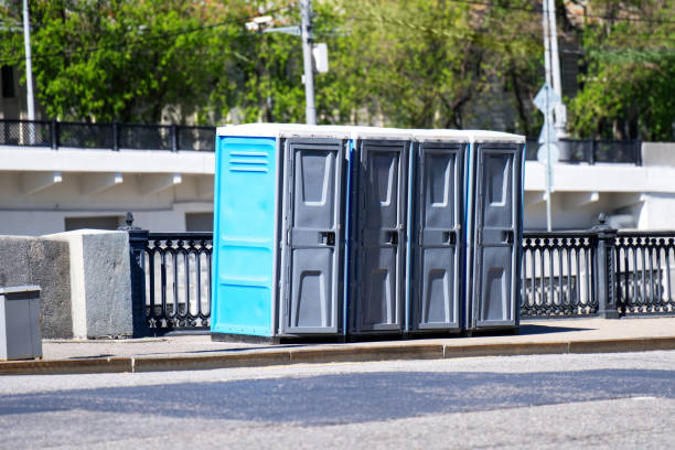 Best Affordable portable toilet rental  in Croydon, PA