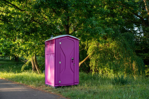 Best Affordable portable toilet rental  in Croydon, PA