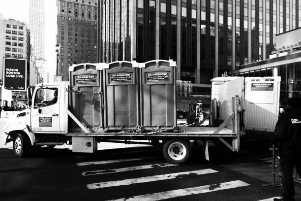 Best Portable toilet rental cost  in Croydon, PA
