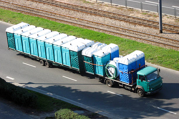 Best Porta potty rental near me  in Croydon, PA