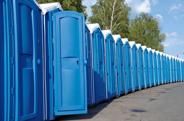Best Porta potty cleaning services  in Croydon, PA